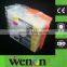 PGI-670 CLI-671 Refillable Cartridge With Permanent Chip For Canon MG7760 MG7765 MG7766 MG6860 MG5760 Printer