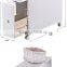 Made in China - the bathroom toilet solid wood furniture - receive ark - store content ark - the toilet tank - bathroom ark