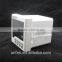 80*80mm V A HZ 3 phase current voltage frequency meter