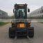 Heavy construction equipment New Terrian Forklift C4000 with 4000kg rated capacity