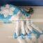 Elsa Crochet Hat Frozen Winter Cute Crochet Cotton Girls Winter Hat