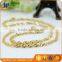 Fashion Stainless steel Chain necklace for women