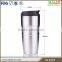 Custom printed starbucks stainless steel travel coffee mug