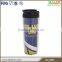 280ml Plastic Thermos Coffee Mug Wholesale