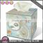 Favor Boxes Wedding Bridal Shower Party Candy fancy tissue paper box