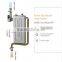Wall mounted 7500W instant induction water heater