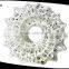 Professional Oem Cnc Mill Spare Parts