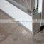 SHENTOP Double Glass Door Refrigerated Showcase Aluminium Doors Fan Cooler 0~+10 STLA-G12L2FA