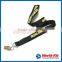 wholesale promotional lanyard/ high quality lanyard/double hook lanyard