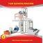 TBSY-1500 garbage bag blown film extrusion machine factory