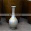 white pottery ceramic vases for hotel decoration                        
                                                Quality Choice