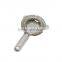 Bar Collection Stainless Steel Bar Strainer Cocktail Ice Strainer