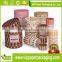 NEW CUSTOM CUSTOM CYLINDER CARDBOARD BOX PACKAGING