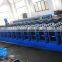 Cement Silo Production line Cement bin forming line
