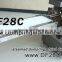 Full stainless steel good quality mini dumpling machine