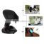 High Quality Car Dashboard Suction Cup Mount Stand Mobile Phone Holder Car Mount Universal For Phones GPS PSP