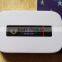 Original New Unlocked 43Mbps Huawei Vodafone R208 3G Mobile Pocket WiFi Router 3G UMTS/DC-HSPA+ 900/2100MHz