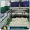 Single-line T-shirt Bag Making Machine