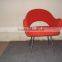 Replica Eero Saarinen Executive Chair with Tubular Leg living room chair