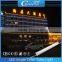 chinese wall light up IP65 pixel led lighting led single color tube lights