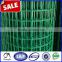 1/2'' Hot dipped galvanized welded wire mesh roll