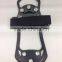 10 spikes Endotine anti skidding tongs shoes