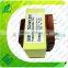 Ei type Horizontal high frequency transformer