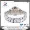 Luxury Miyota 2035 jewellry womens watch