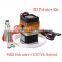Extruder E3D V6 Hotend Teflon long-distance feed tube