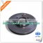 chinese manufacture grey cast iron brake disc