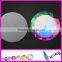 Best quality crystal ab 40MM Round shape sew on rhinestones flatback strass with holes large size