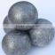 carbon forged steel grinidng media ball