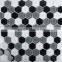 Wall Tile Home Decoration Regular Hexagon Mosaic