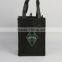 Reusable bag for wine
