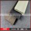 Plastic Decking boards Hollow WPC Decking DIY Deck Tiles                        
                                                Quality Choice