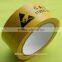 ESD Warning Tape With Print /ESD Marking Tape