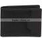 RFID blocking safety Billfold Wallet