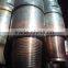 NC40 FH drill pipe tool joint / AISI 4137 tool joint/ / 2 13/16" E75 tool joint