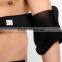 nylon spandex hook and loop elbow support/elbow brace strap
