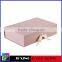 High Quality Christmas Glitter Boxes