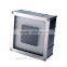well done ODM Mono crystalline Borosilicate glass underground lighting led inground light