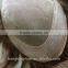 indian remy human hair toupee / wig for men
