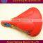 colorful kids bike saddle cheap saddle on sale