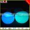 LED Funny Bar Stools And Chairs/Waterproof LED Stool/LED Glowing Chair For Party Using