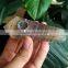 Polished Fluorite Crystal Hand Pipe Smoking Pipes