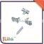 China Manufacturer/Factory/Carbon steel/Square Clamps