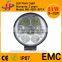 Factory Price Vehicle Truck Jeep Offroad 12v 21w Led Work Light for Cars/ Trucks/ Motorcycles