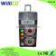 2016 willico PROFESSIONAL BLUETOOTH STAGE SPEAKER W/ ROLLER wws-62