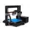 fully assembled prusa I3 Tevo maker 3d printer