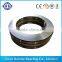 130x190x45mm Thrust roller bearing 81226 P5